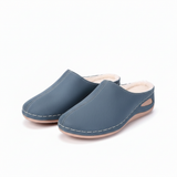 Liisa™ | Orthopädische Fleece-Hausschuhe
