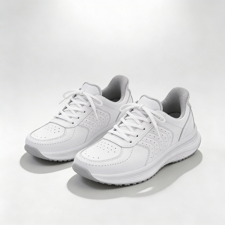Liv - Der Hands-Free Komfort-Sneaker für jeden Tag