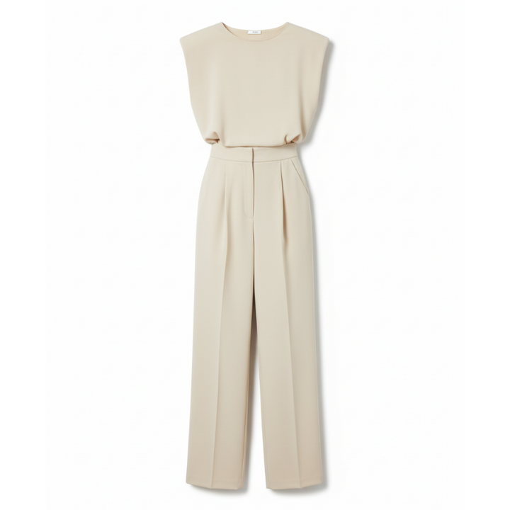 Ljubica™ | Overall mit Gürtel