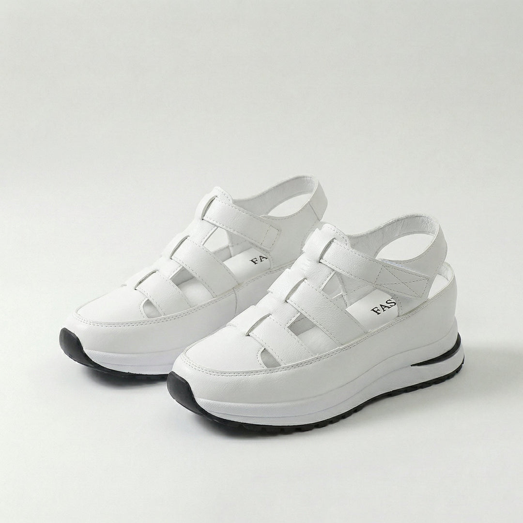 Lone - Perfekt bequeme Sandalen