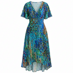 Loretta™ | Elegantes Sommerkleid