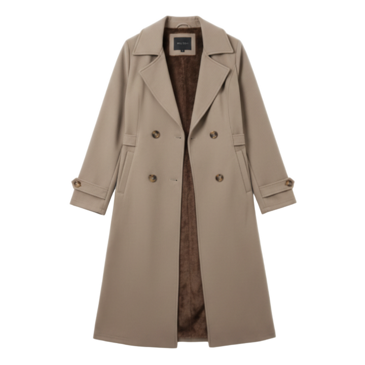Luisa™ | Eleganter Trench
