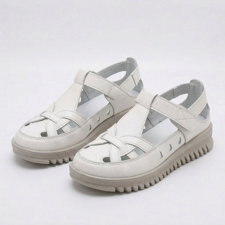 Mara – Komfort Sandalen mit stabiler Sohle