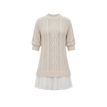 Marla™ | Strickkleid
