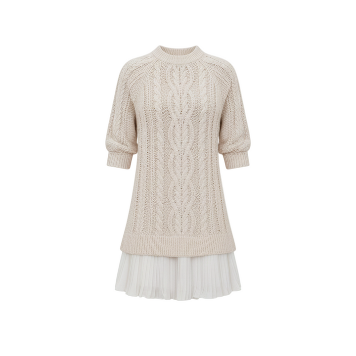Marla™ | Strickkleid