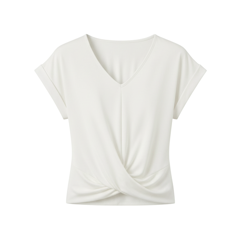 Martha™ | lässiges T-Shirt