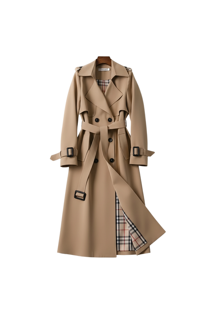 ELEGANTE TRENCHCOAT BESTSELLER