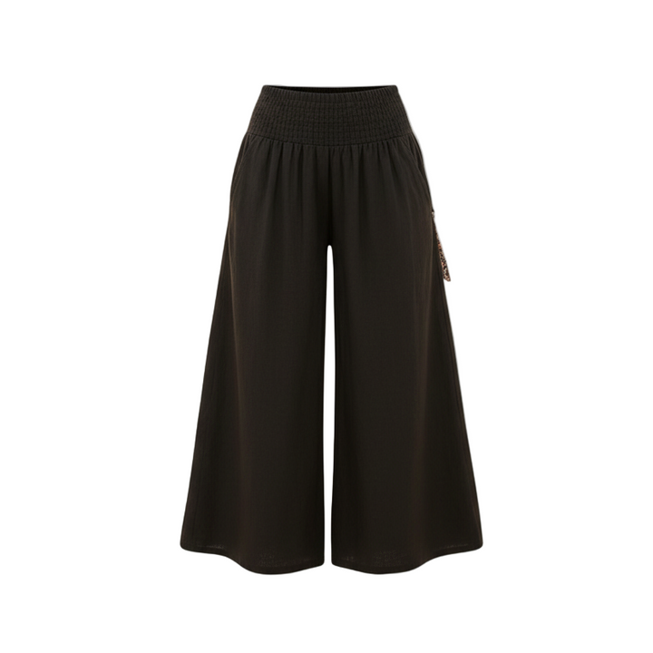 Merete™ | Hochtaillierte Jeans