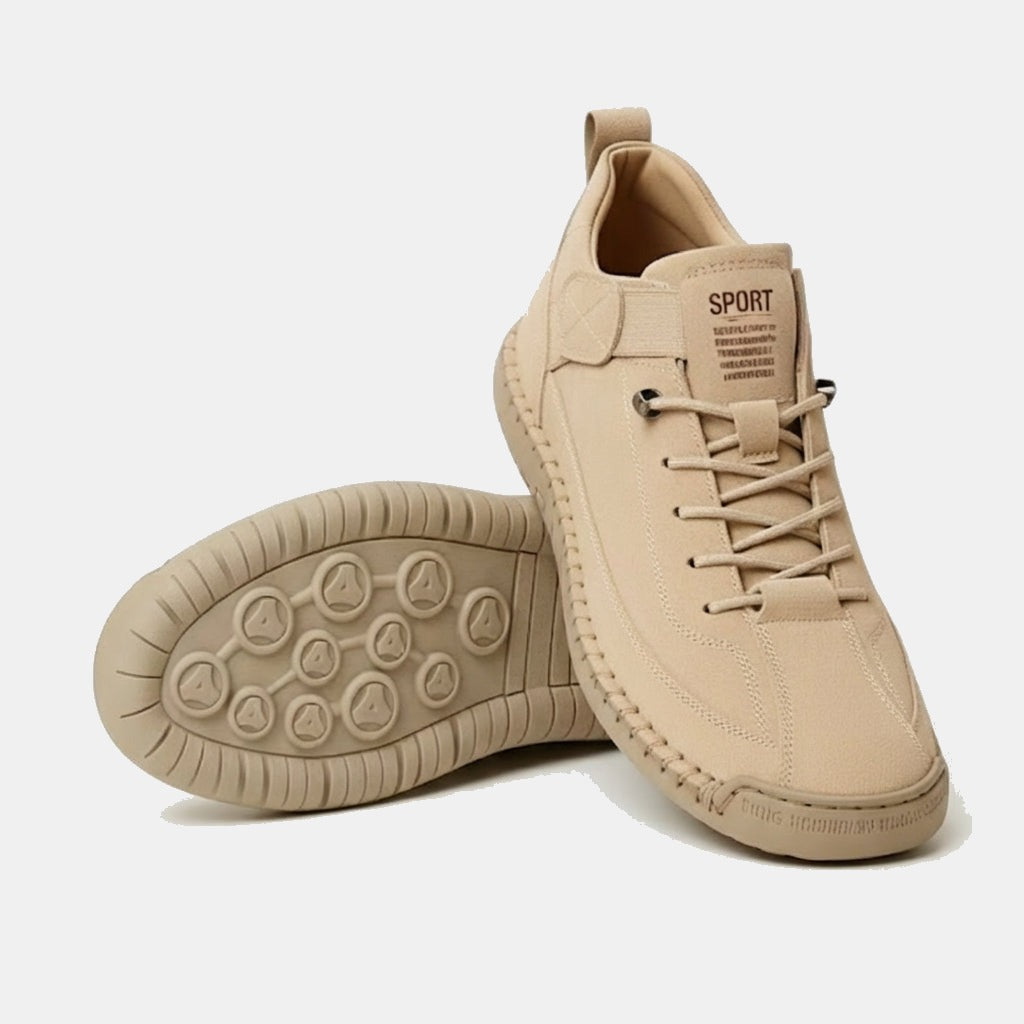 Mia – Komfortable & Schmerzfreie Orthopädische Sneakers
