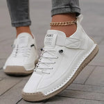 Mia – Komfortable & Schmerzfreie Orthopädische Sneakers