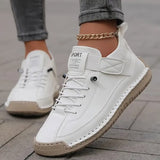 Mia – Komfortable & Schmerzfreie Orthopädische Sneakers