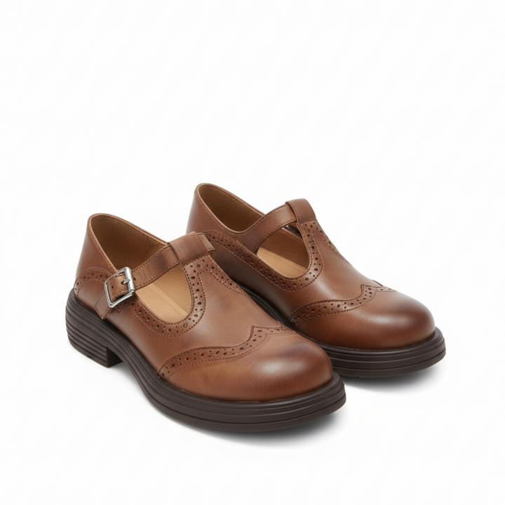 Mira™ | Elegante Mary Jane-Schuhe