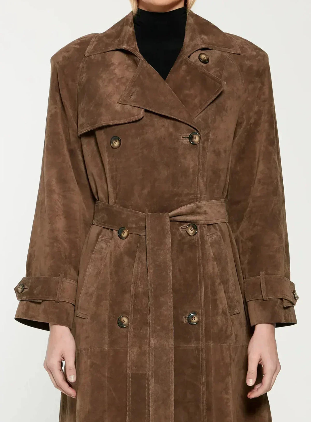 TRENCHCOAT ÉLODIE