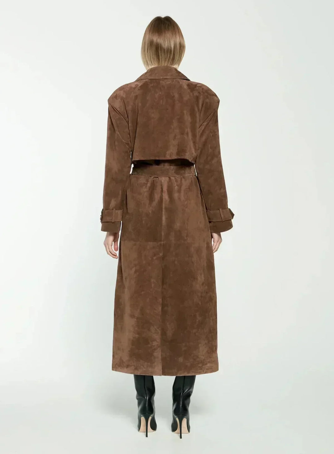 TRENCHCOAT ÉLODIE