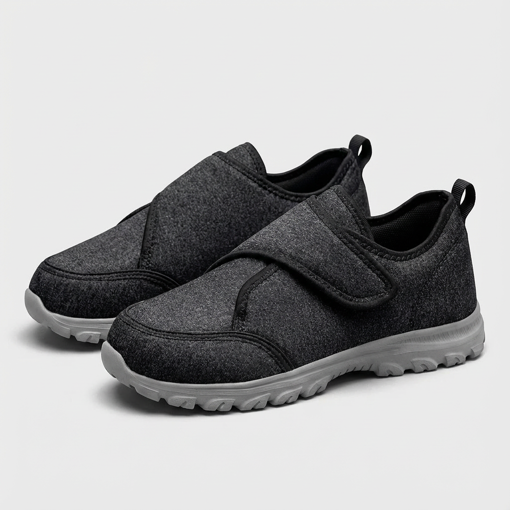 Lara – Orthopädische Komfortschuhe