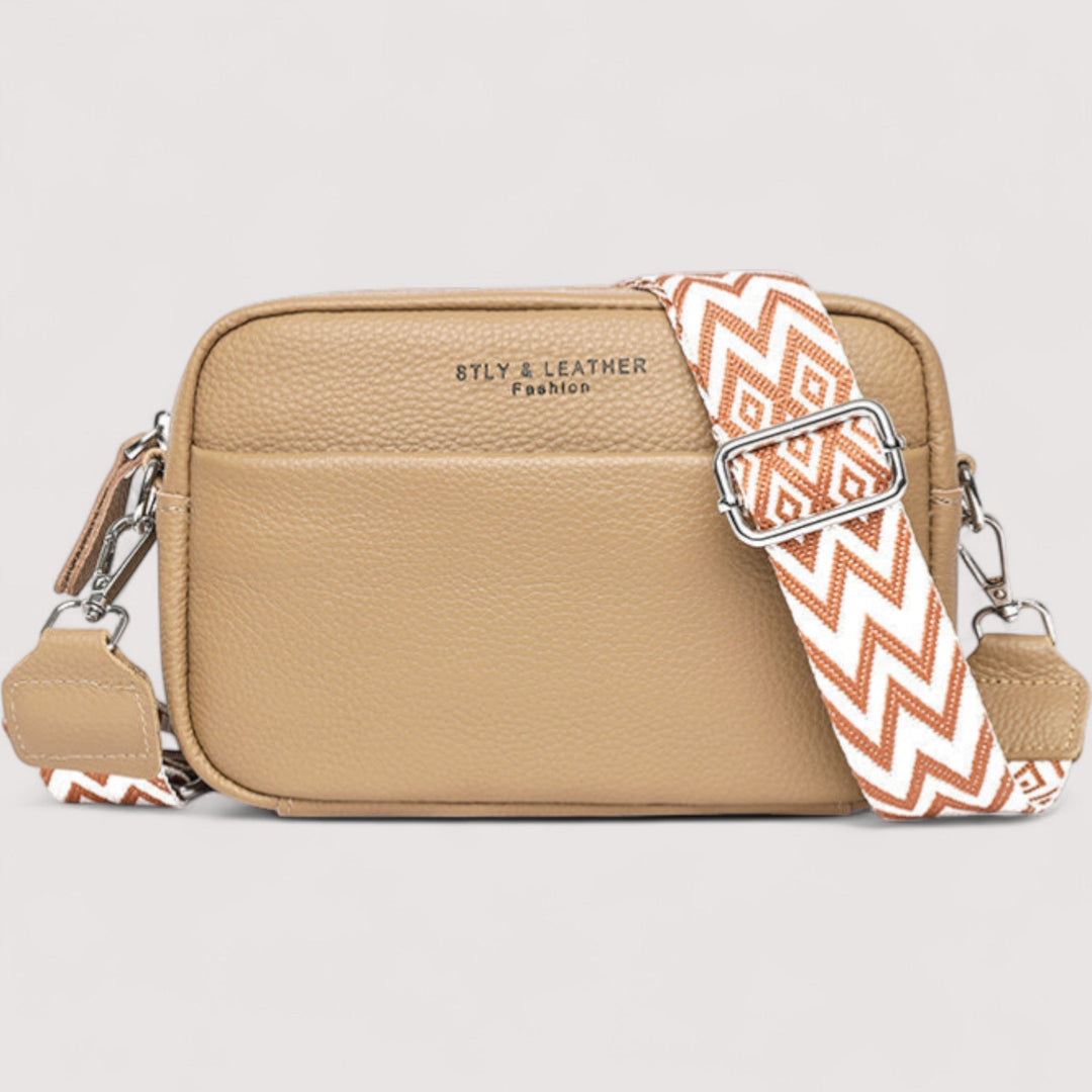 Romina™ | Damen Schultertasche