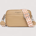 Romina™ | Damen Schultertasche
