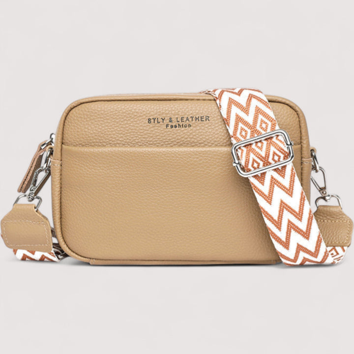 Romina™ | Damen Schultertasche