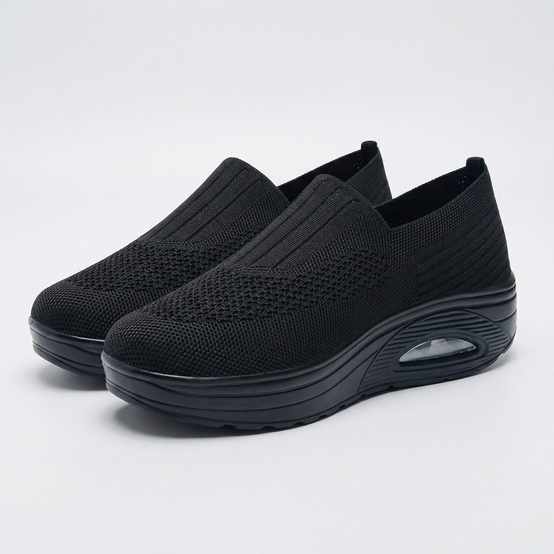 Nuvia - Orthopädische Schuhe