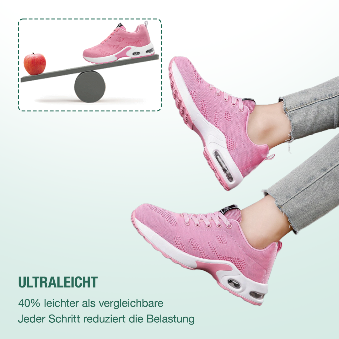 Friedensfuss Orthopädische Schuhe - Rosa