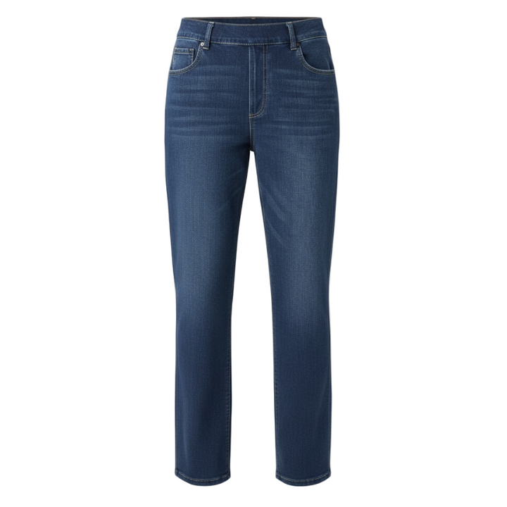 Paola™ | Bequeme High-Waist-Hosen