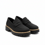 Paula™ | Orthopädische Mokassins mit Stil und supreme Komfort