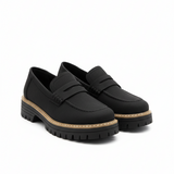 Paula™ | Orthopädische Mokassins mit Stil und supreme Komfort