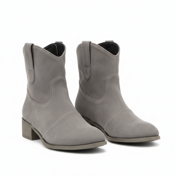 Regula™ | Vintage Western Stivaletti
