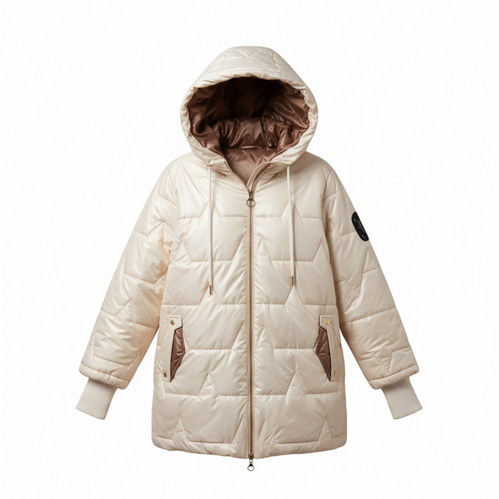 Renata™ | Eleganter Winterhut