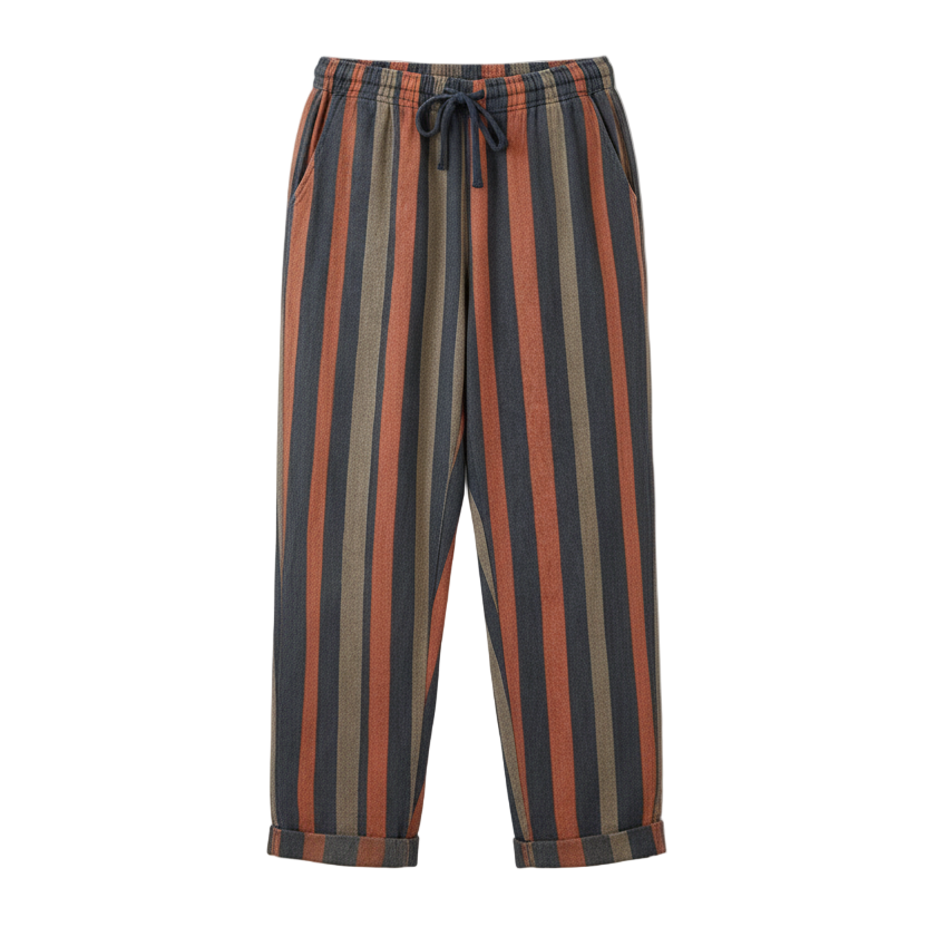 Romy™ | Bedruckte Hosen