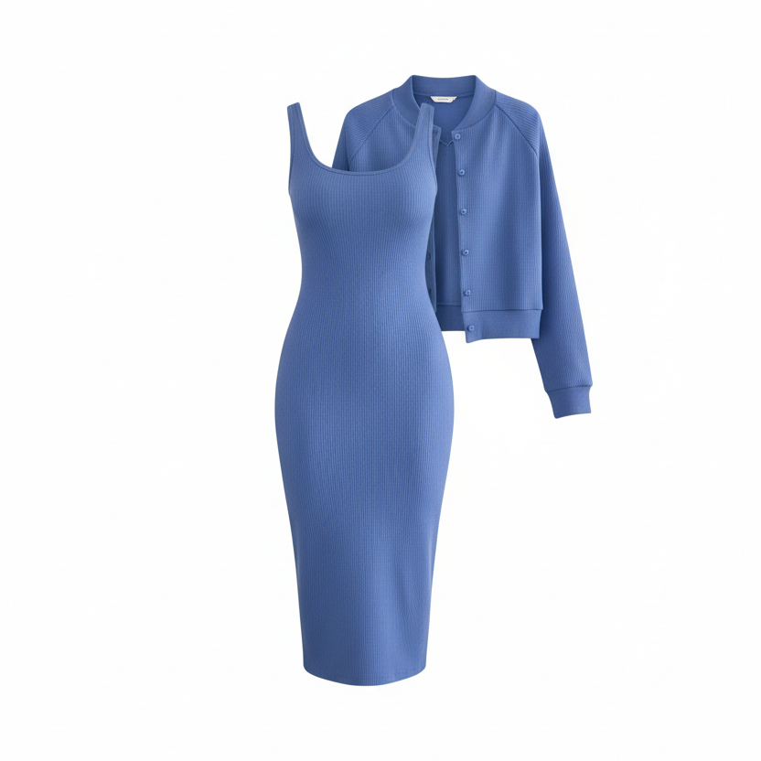 Ronja™ | Set Midi Bequem