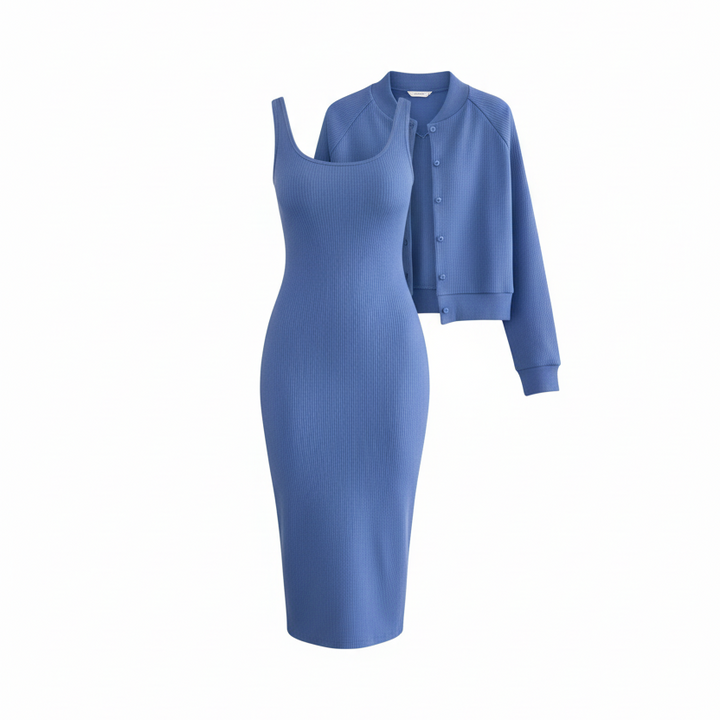 Ronja™ | Set Midi Bequem