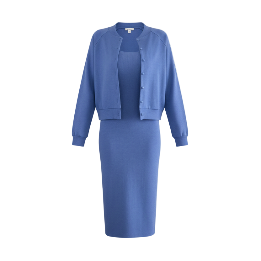 Ronja™ | Set Midi Bequem
