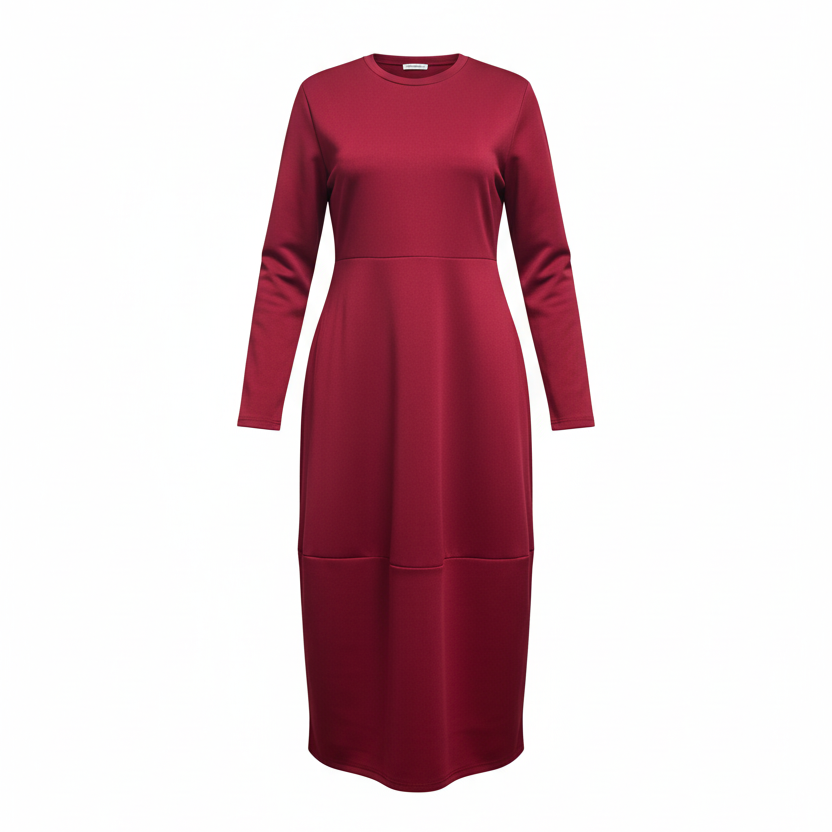 Rosa™ | Kleid Gracia Cotidiana