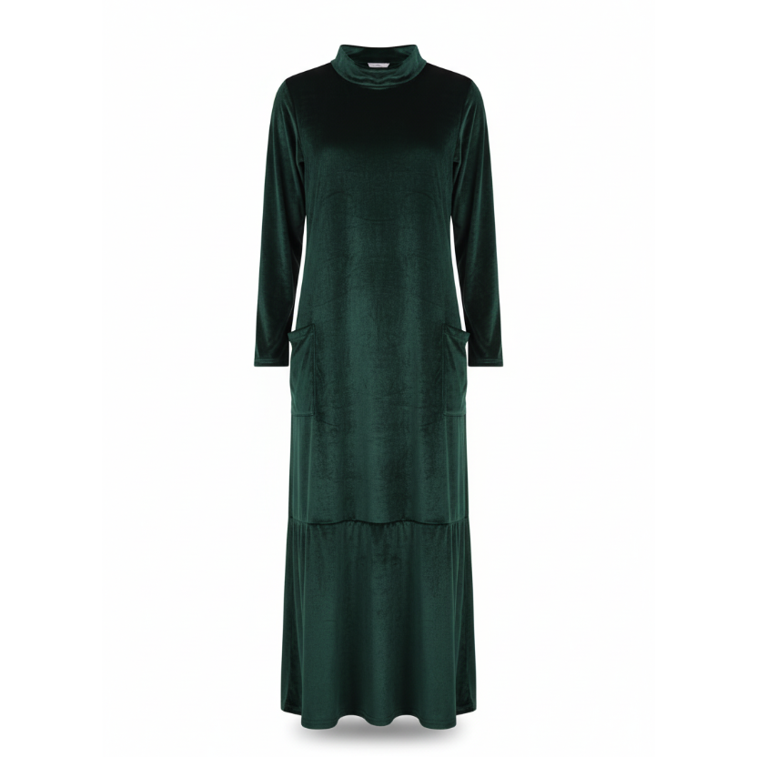 Ruby™ | Langarmkleid