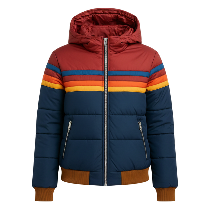 Sabrine™ | Wasserdichte Jacke