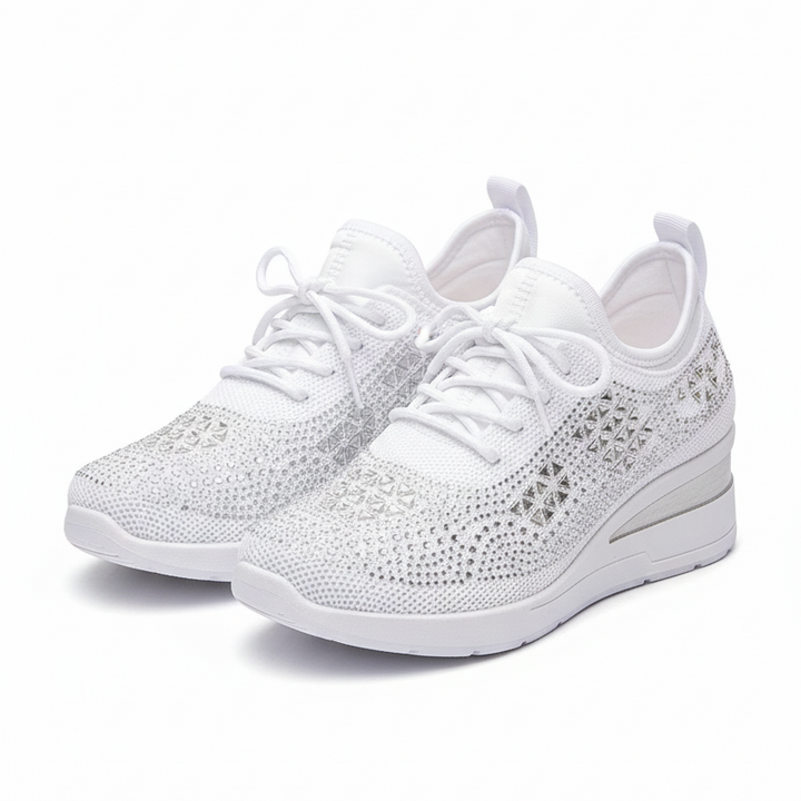 Seraina™ | Modische orthopädische Schuhe