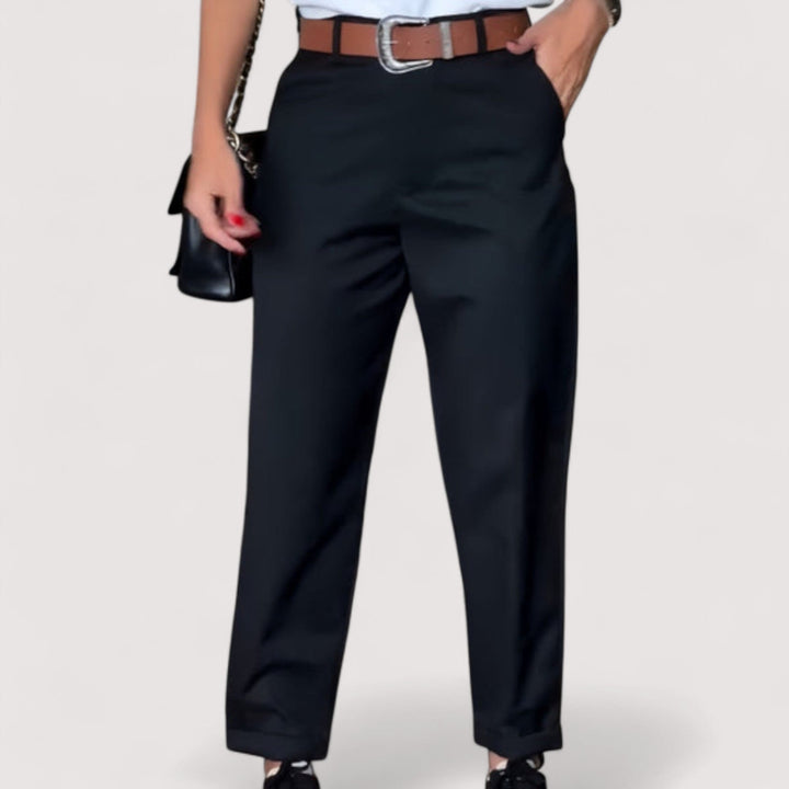 Bianca™ | Gestreifte Hosen
