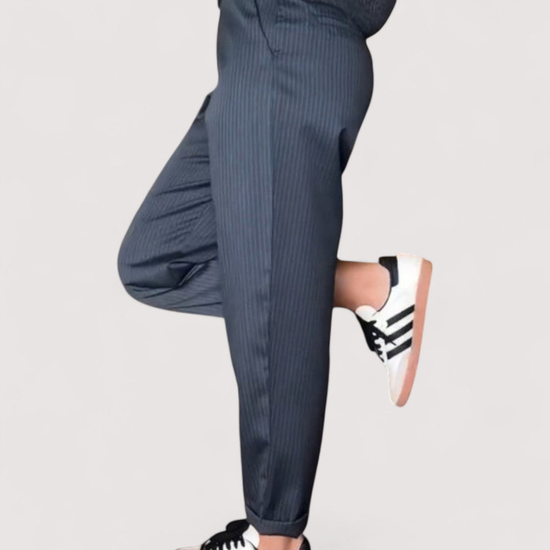 Bianca™ | Gestreifte Hosen
