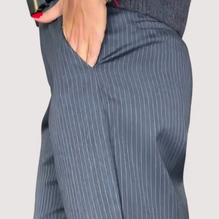 Bianca™ | Gestreifte Hosen
