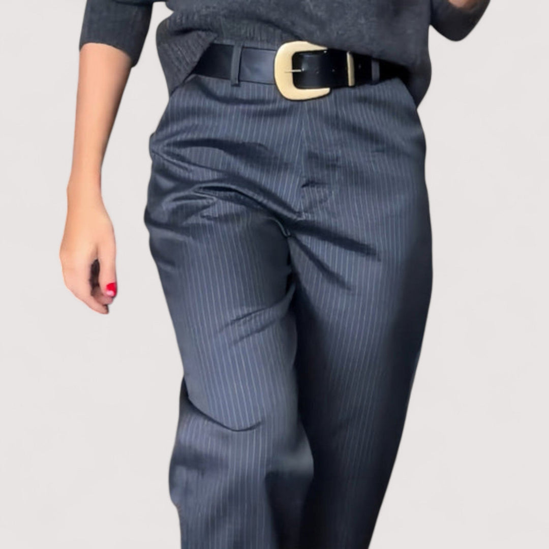 Bianca™ | Gestreifte Hosen