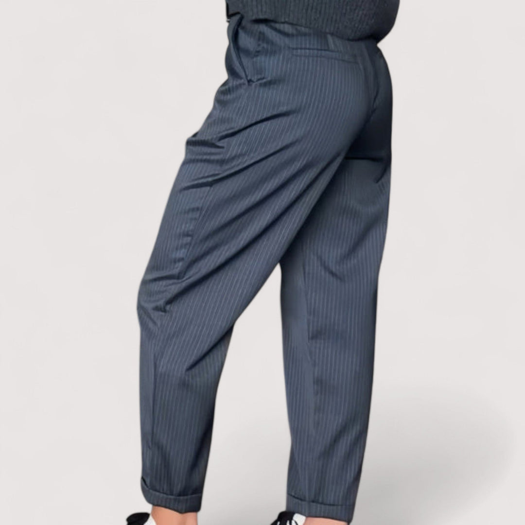 Bianca™ | Gestreifte Hosen