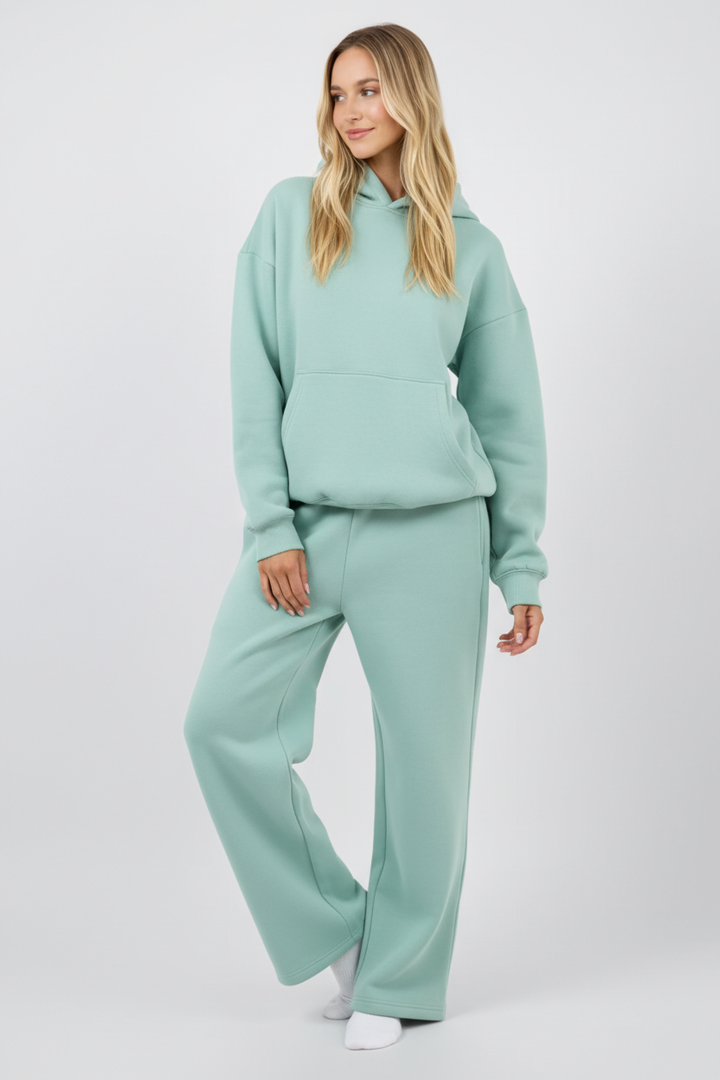 Alice™ | Signature-Hoodie