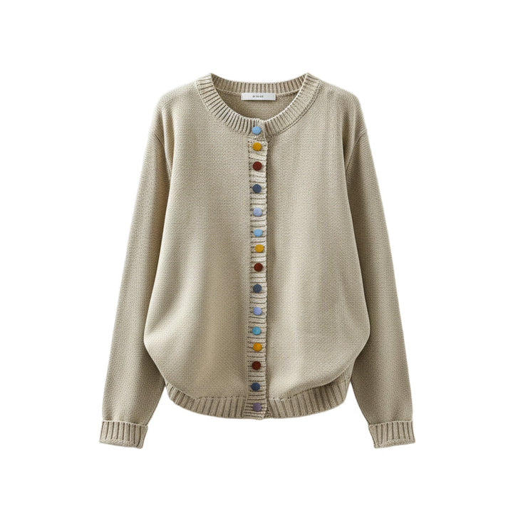 Tamara™ | Bequeme und stilvolle Strickjacke