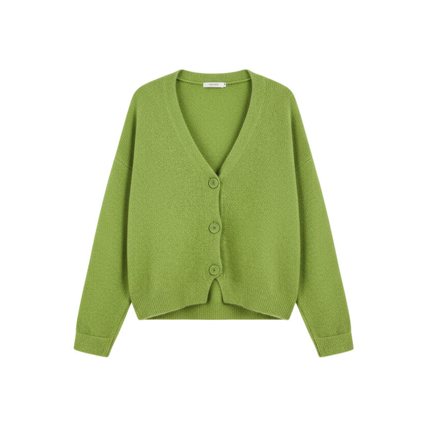 Tania™ | Strickcardigan