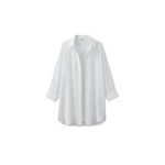 Tara™ | Leichte Ibiza-Stil-Bluse
