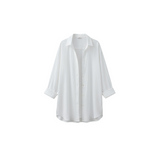 Tara™ | Leichte Ibiza-Stil-Bluse