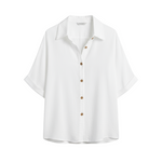 Theresa™ | Leichte Bluse mit Stil