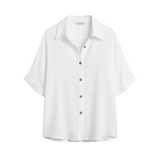 Theresa™ | Leichte Bluse mit Stil