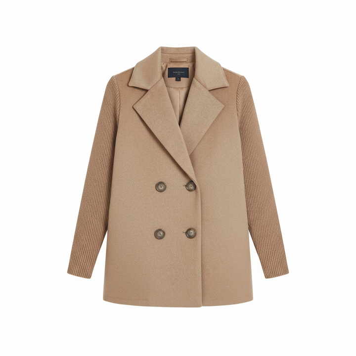 Victoria™ | Casual Blazer Mantel